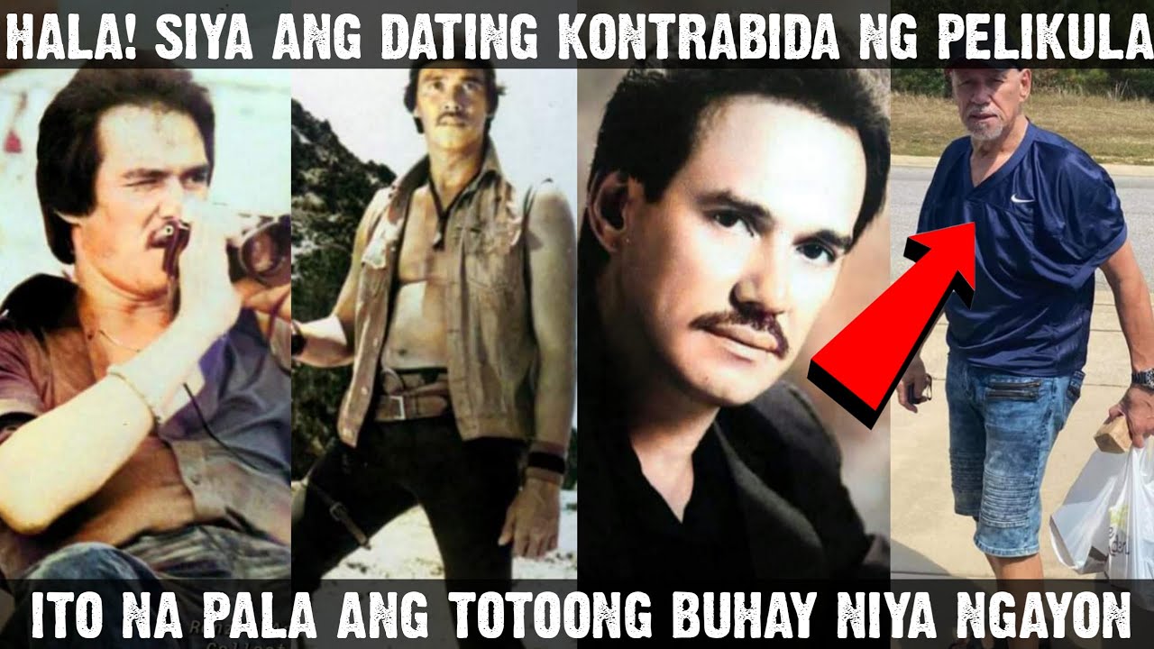 HALA! ITO NA ANG DATING SIKAT NA KONTRABIDA MAKILALA MO PA KAYA SIYA NGAYON? KAMUSTAHIN NATIN SIYA