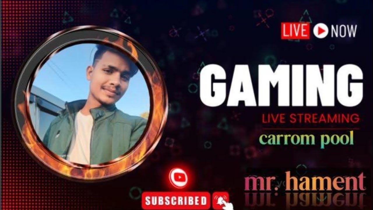 MR Hemant Raj 💥 is live #carrompool #shorts #miniclub #gaming #Masti #autoplay #game #live