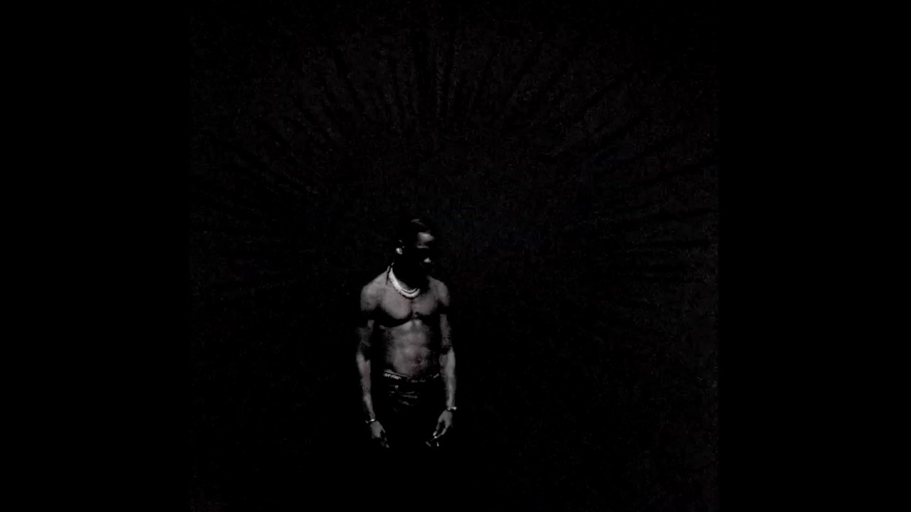 [FREE FOR PROFIT] TRAVIS SCOTT X DON TOLIVER TYPE BEAT - 