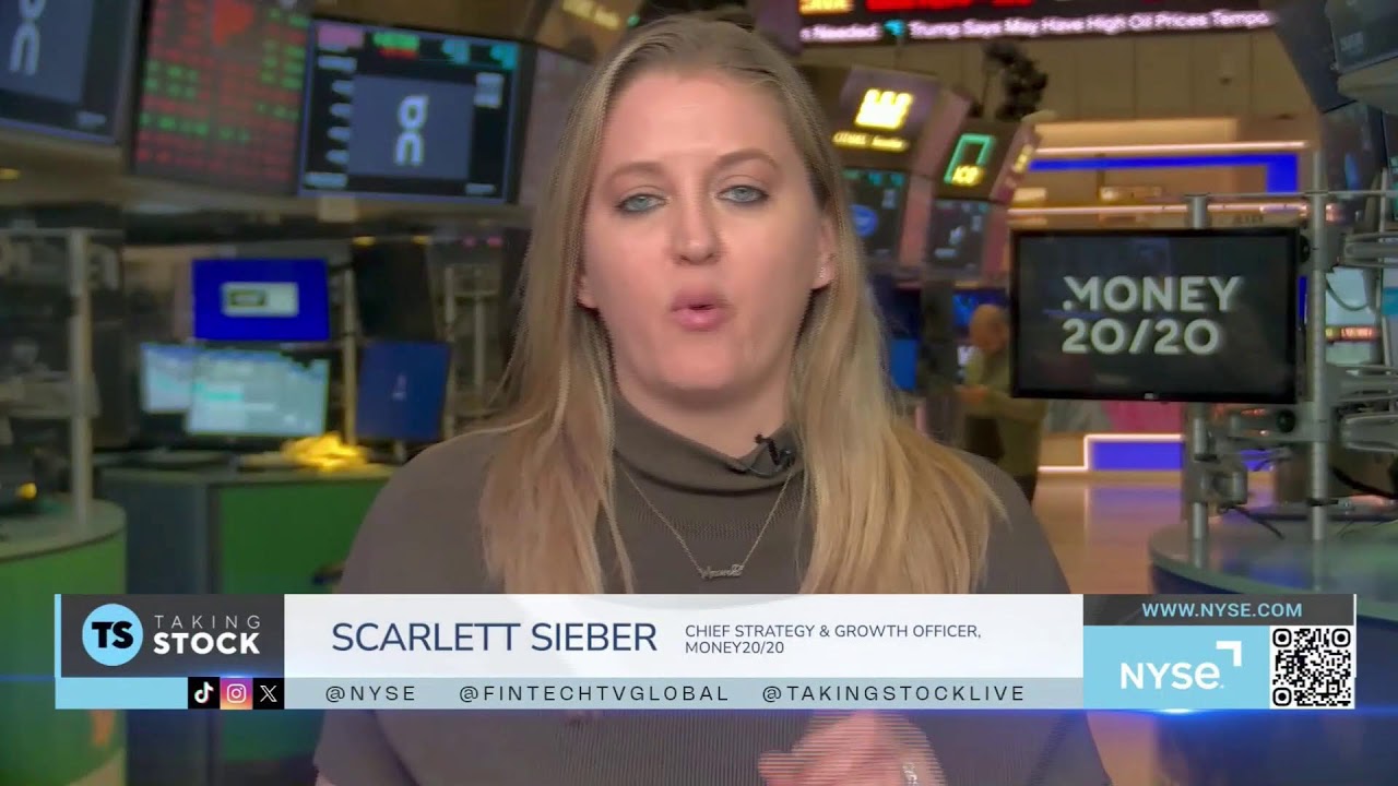 Today on Taking Stock | Markets Digest CPI Print as Oil Remains Elevated Despite IEA  Agreement