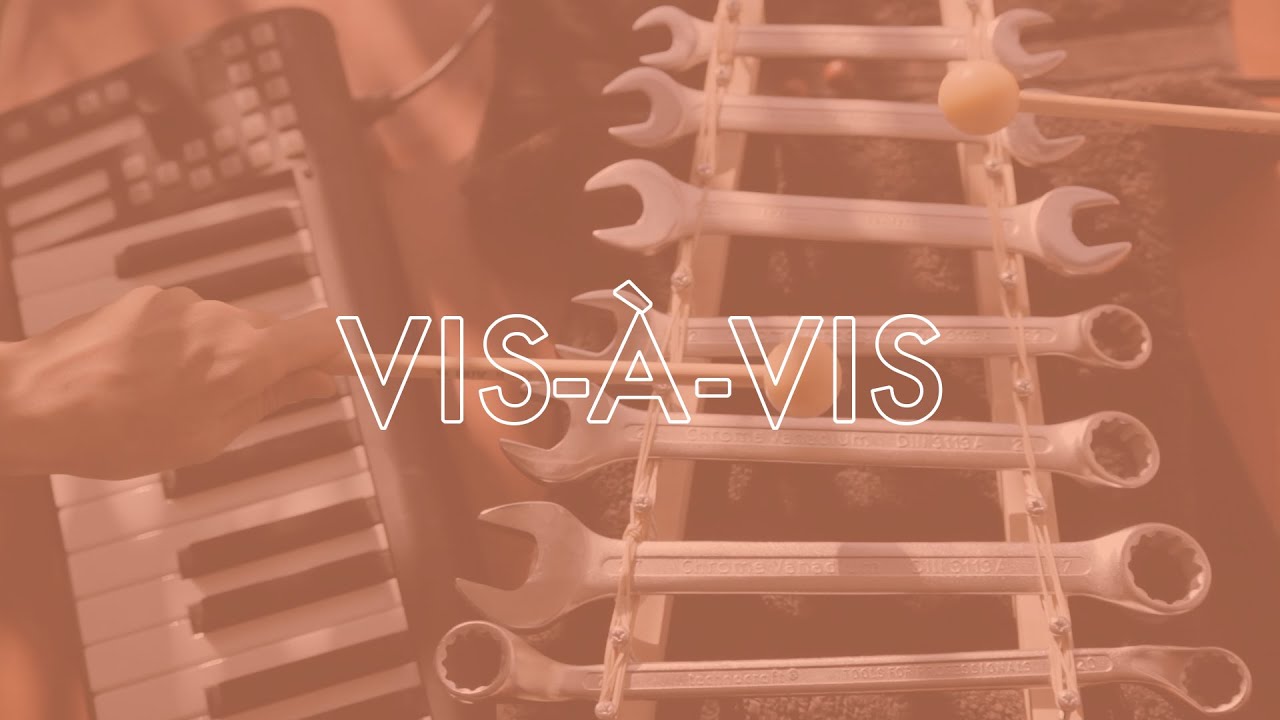 Vis-à-Vis (Passepartout Duo)