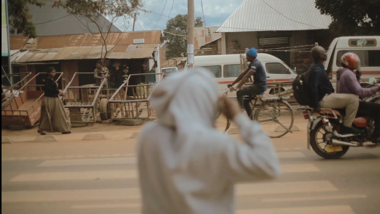 Nala Mzalendo_Nawaletea Ubaya(Official Video) Directed By @Mbeyaconscious