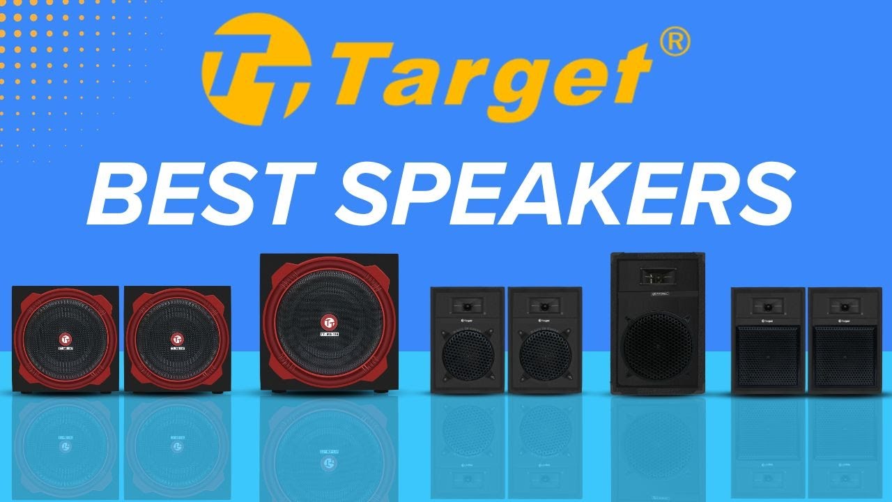 Target | 8