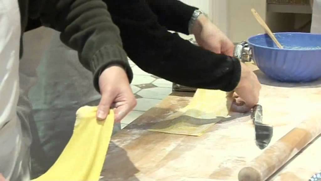 La Cucina Caldesi Cookery Class