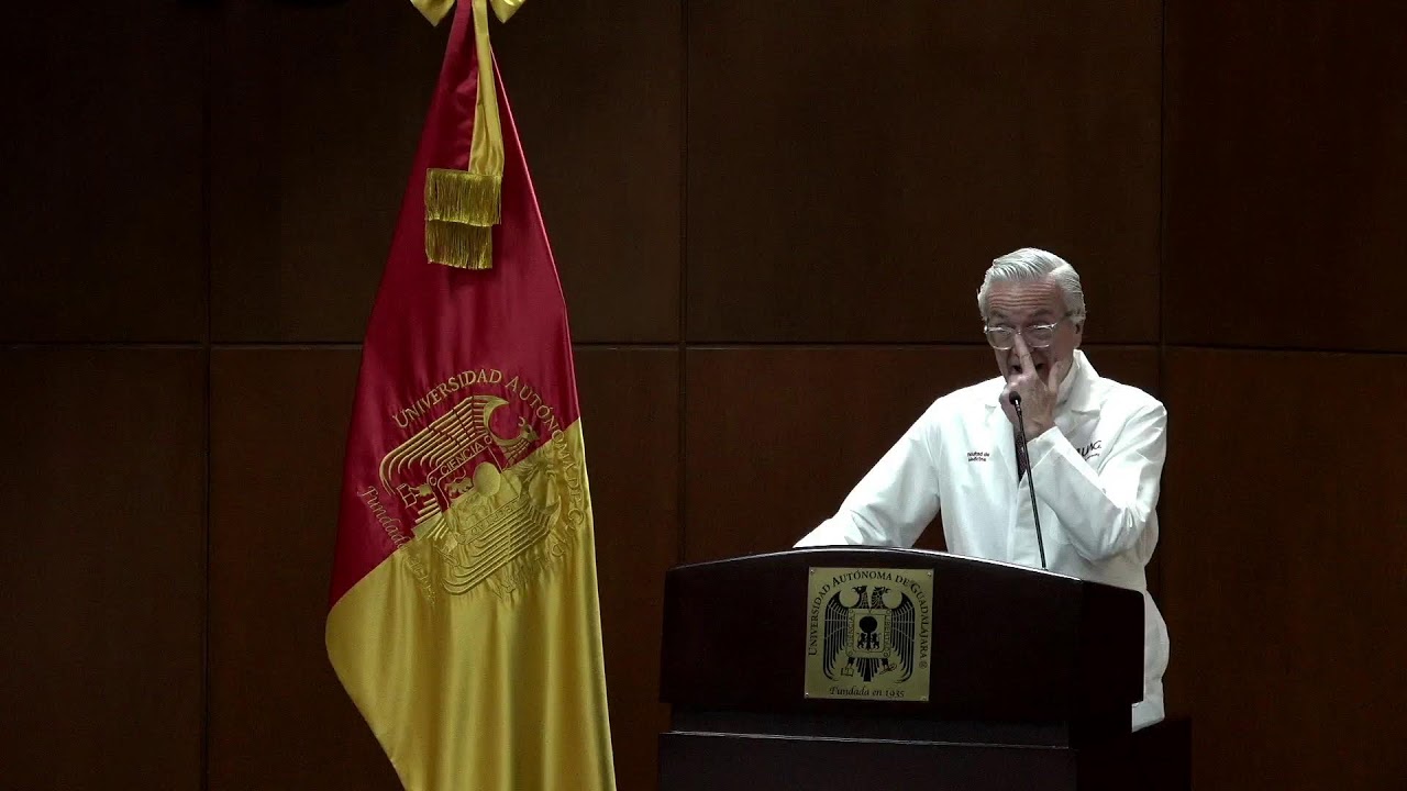 Ceremonia de Imposición de Batas Blancas | Febrero 2026