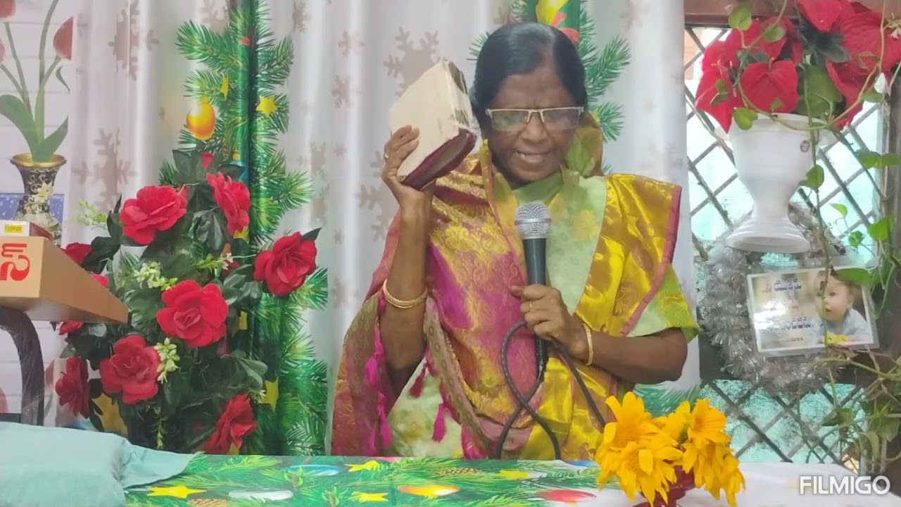 సిలువశక్తి 