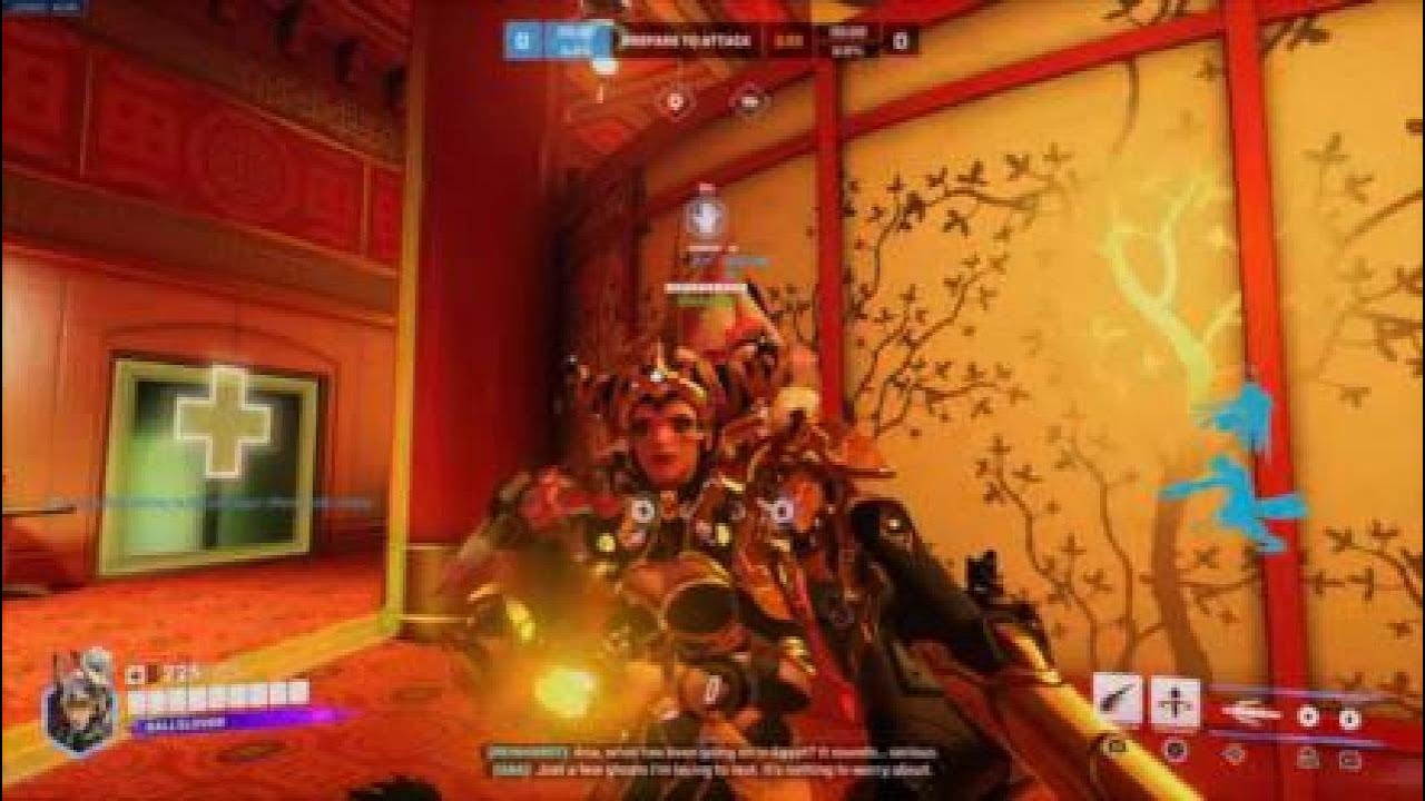 slightly old funny clips i forgot to post bc i was too lazy to edit/fix the exposure