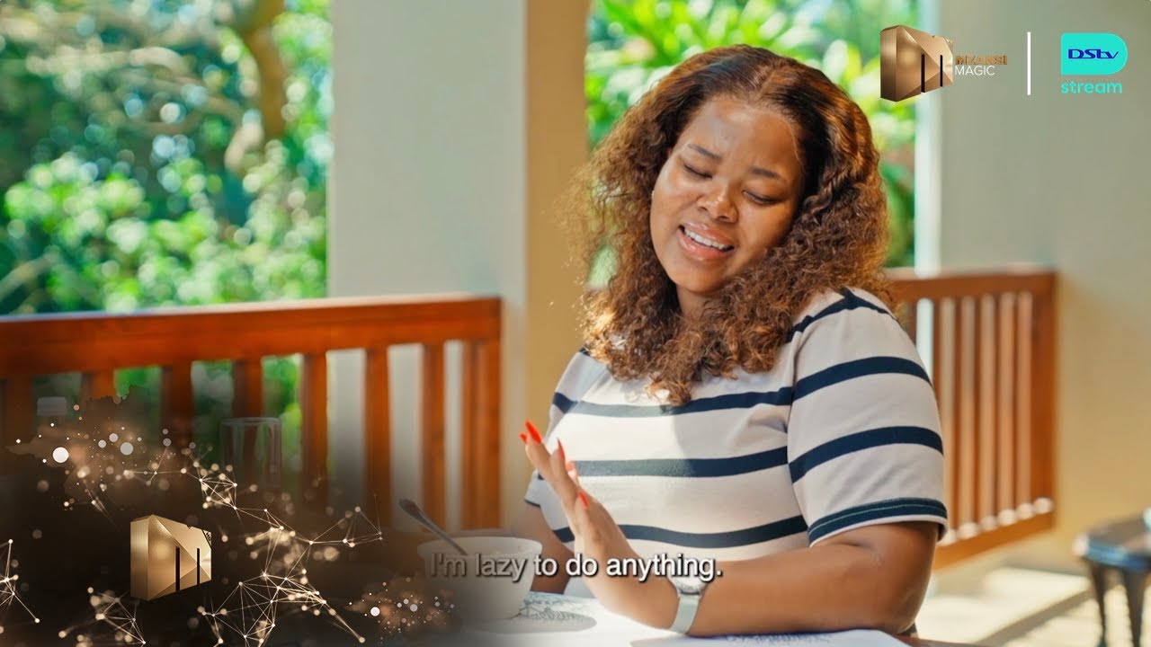 MaCele and Makhwela bond &ndash; Uthando Nes&rsquo;thembu: The Realnovela | S8 | Mzansi Magic | Episode 28