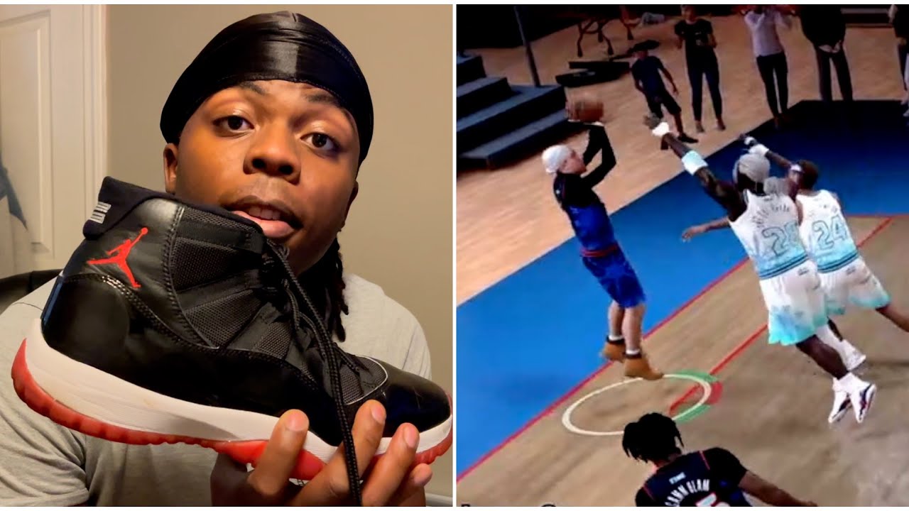 Не каждый может быть разыгрывающим защитником… часть 2 NBA 2K26