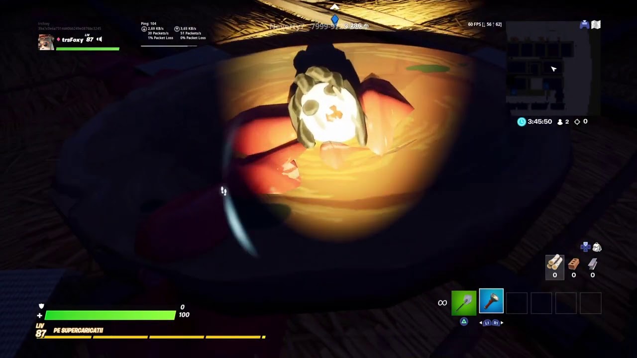 Momo &egrave; tornata #3 S1