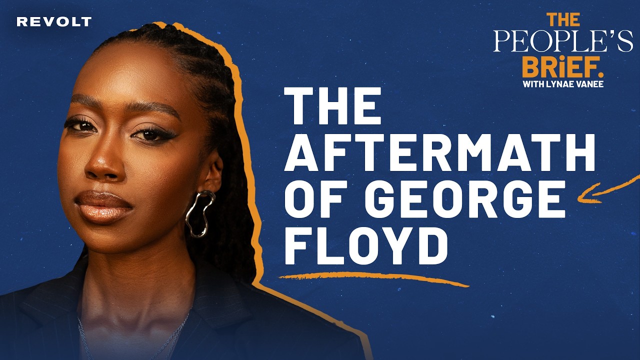 Corporate America Made Promises After George Floyd's Murder. What Happened? | The People's Brief