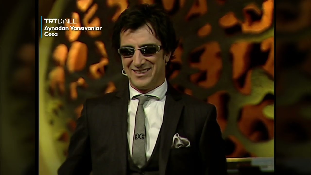 Ayna'dan Yansıyanlar | Ceza (2010)