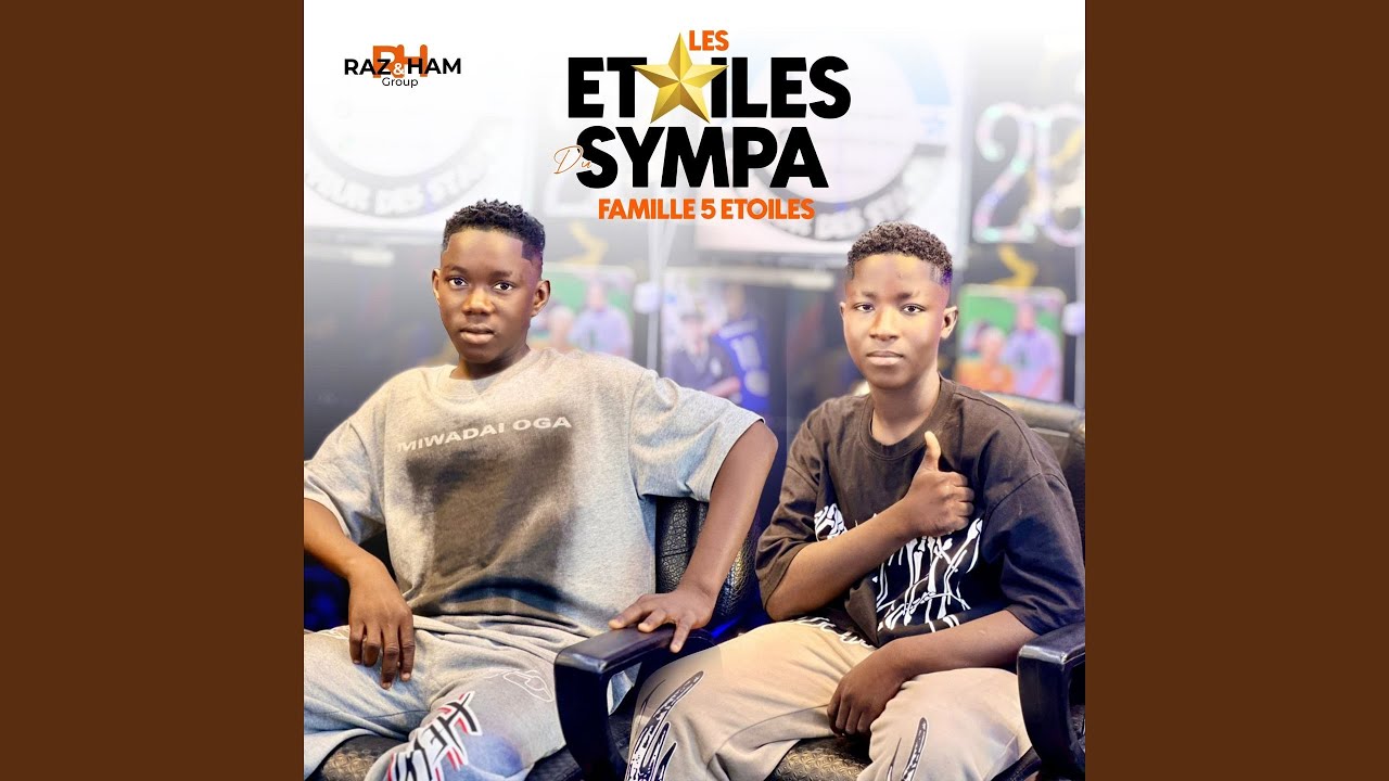 Famille 5 étoiles