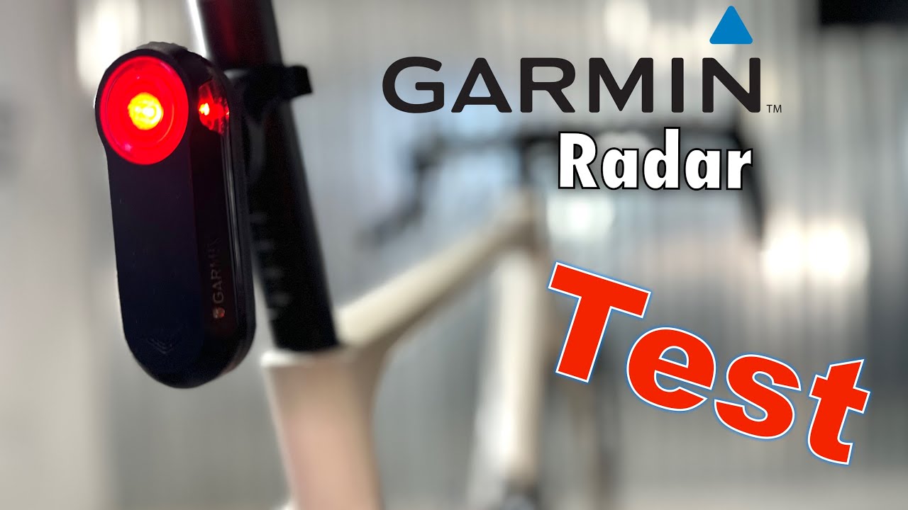 Стоят ли радарные огни GARMIN своих денег?
