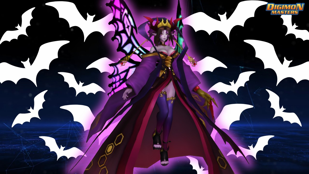 ATT LADMO ► O X É O NOVO U!? NOVIDADES DA ATUALIZAÇÃO 06/11 / DIGIMON MASTERS ONLINE