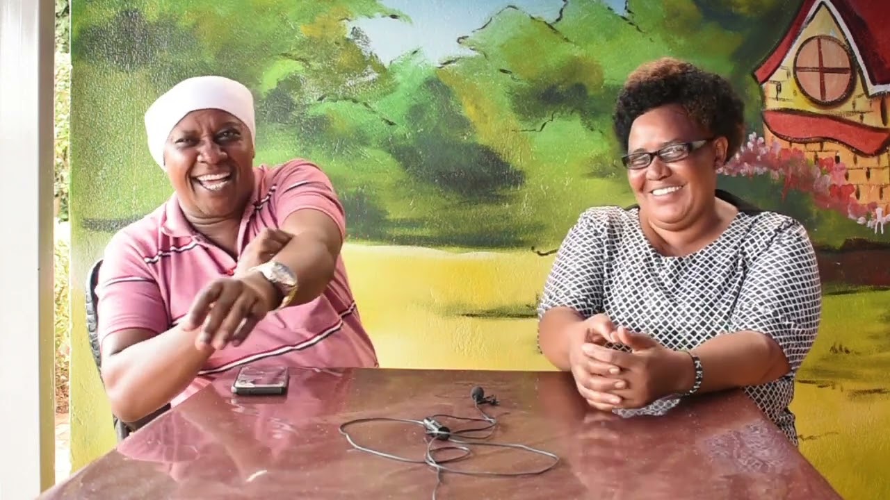 TWATIGANIRE NA MUTHURI WAKWA NI TONDU WA CIIGA CIAKE CIA THIRI KWAGA KURUTA WIRA