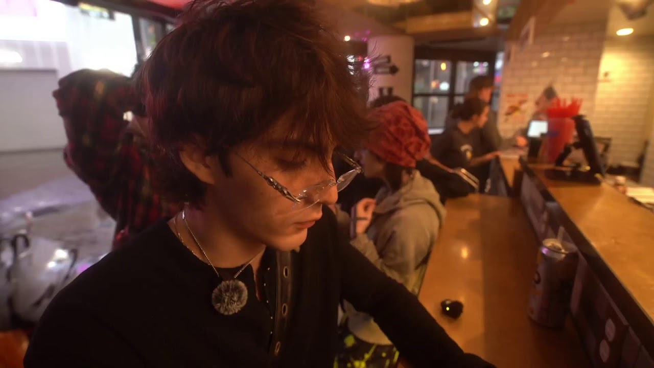 Tokyo Sims Live Stream