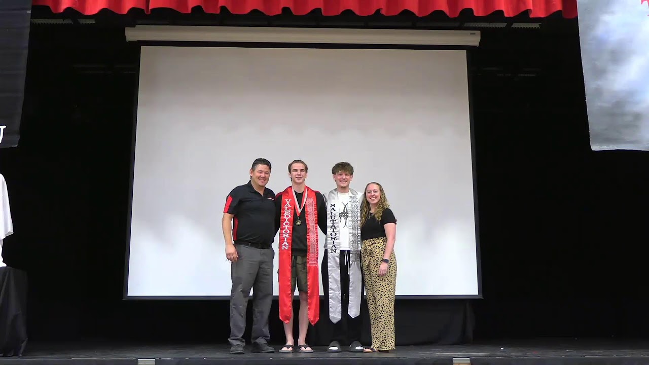 Academic Rally