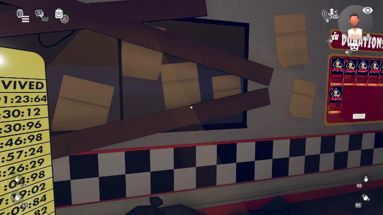 Rec room1