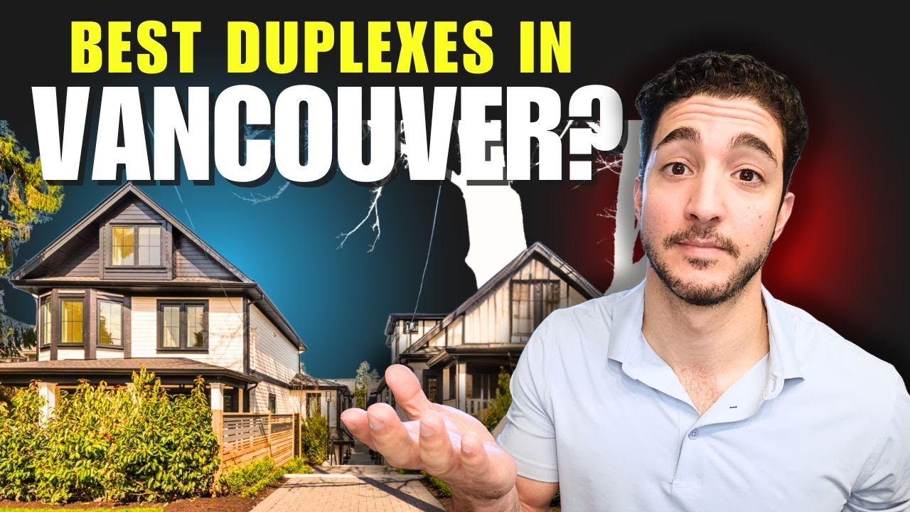 MUST SEE Duplexes In Vancouver | Ello by Vandwell Developments on Main and 33rd