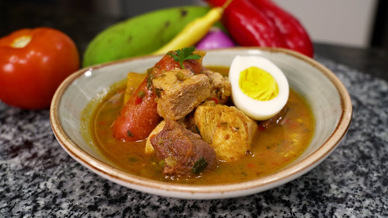 Tapao arrecho, el plato que te fascinará sin duda
