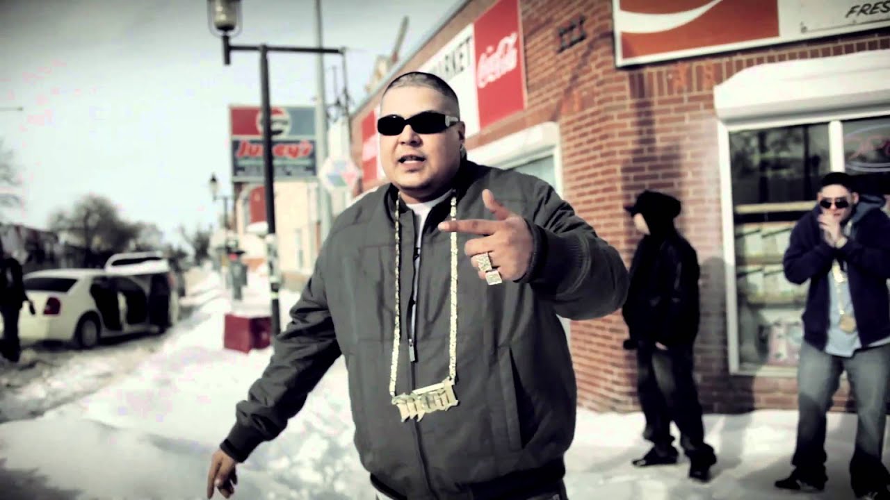 WINNIPEG'S MOST All That I Know (OFFICIAL VIDEO)