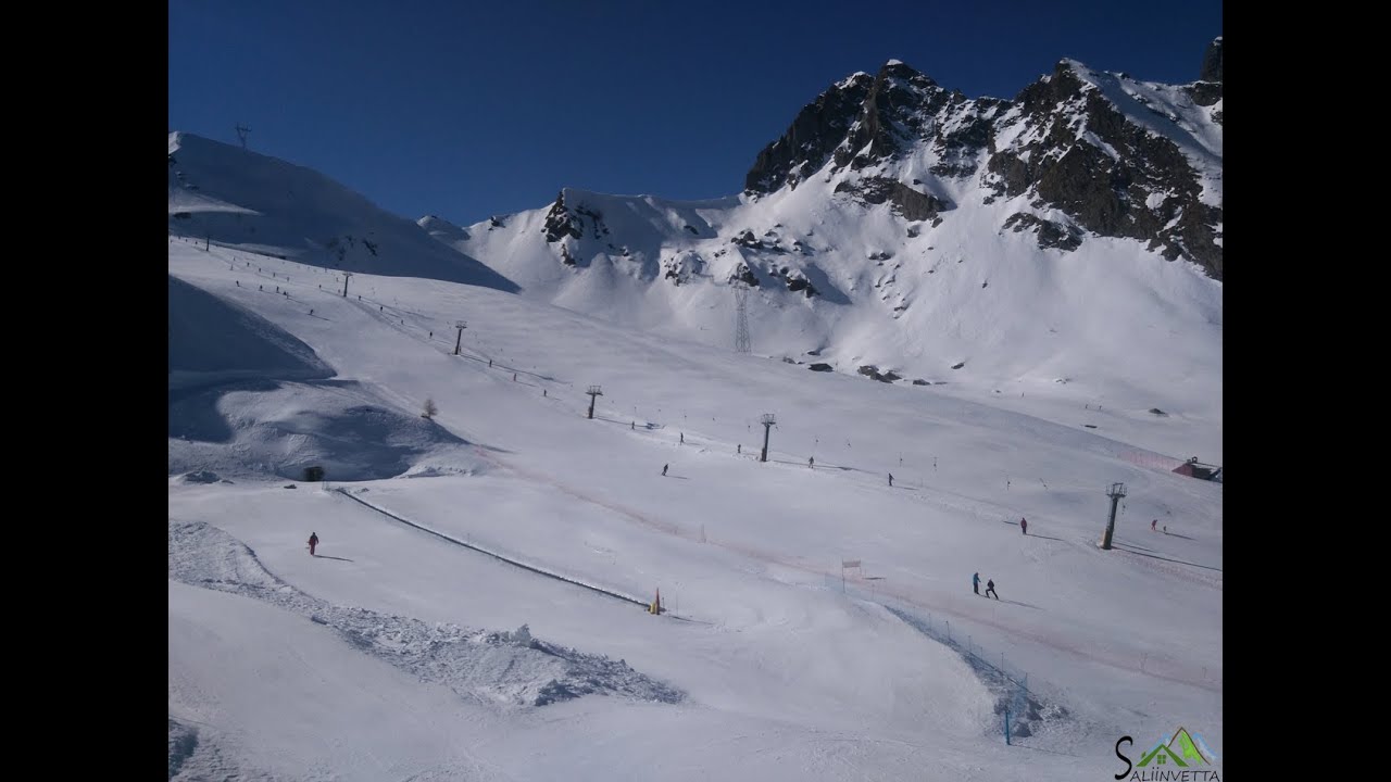 Sciare in Valgerola (So) - Febbraio 2020