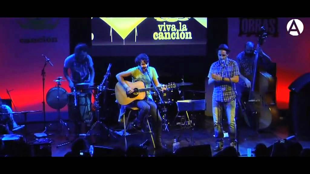 Azúcar del estero, por Lisandro Aristimuño y Jorge Drexler