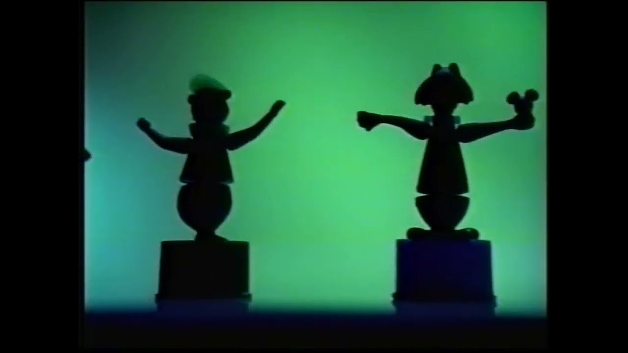 [REUPLOAD] Boomerang First Day Broadcast April 1, 2000