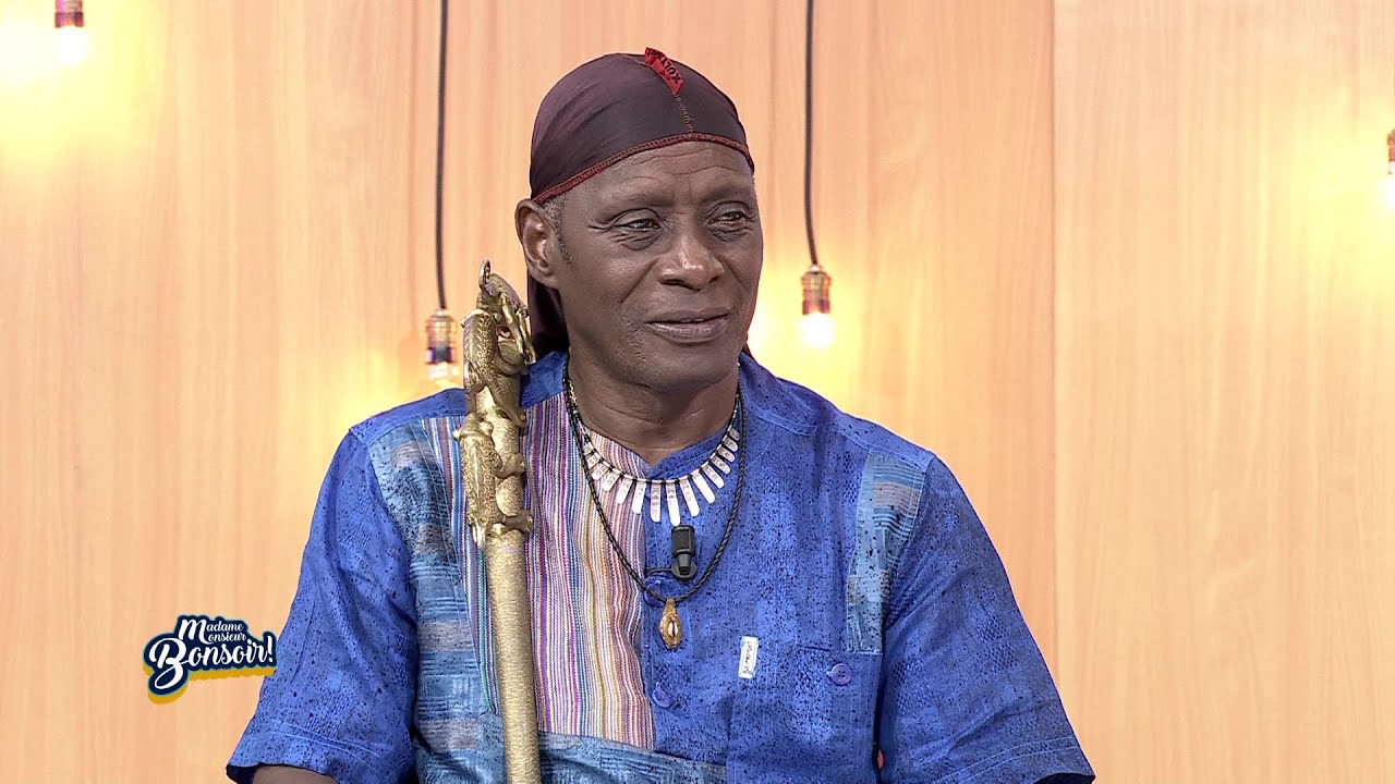 MMB | La bio de Sidiki Bakaba