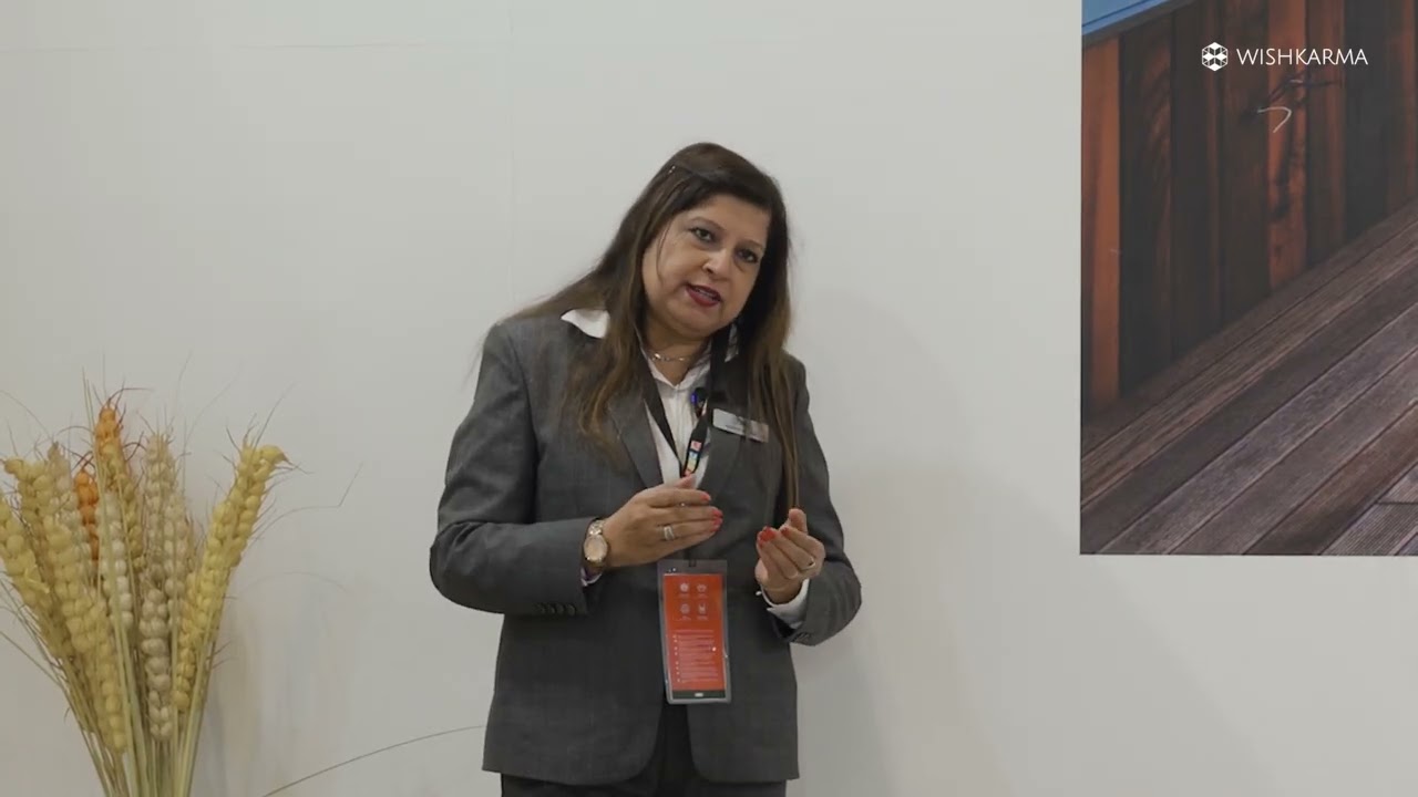Luxury Wellness products from Oyster | ACETECH Delhi 2021