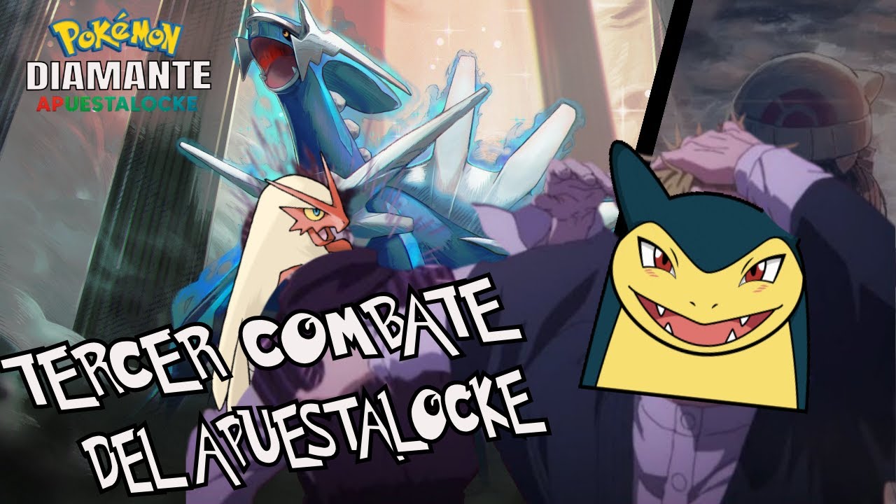 APUESTALOCKE TERCER COMBATE CONTRA CLIMXS