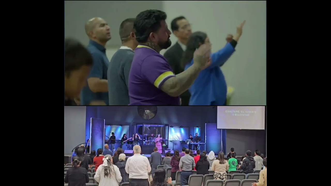 90's Medley de Alabanza y Adoracion / Elim / Paul Wilbur