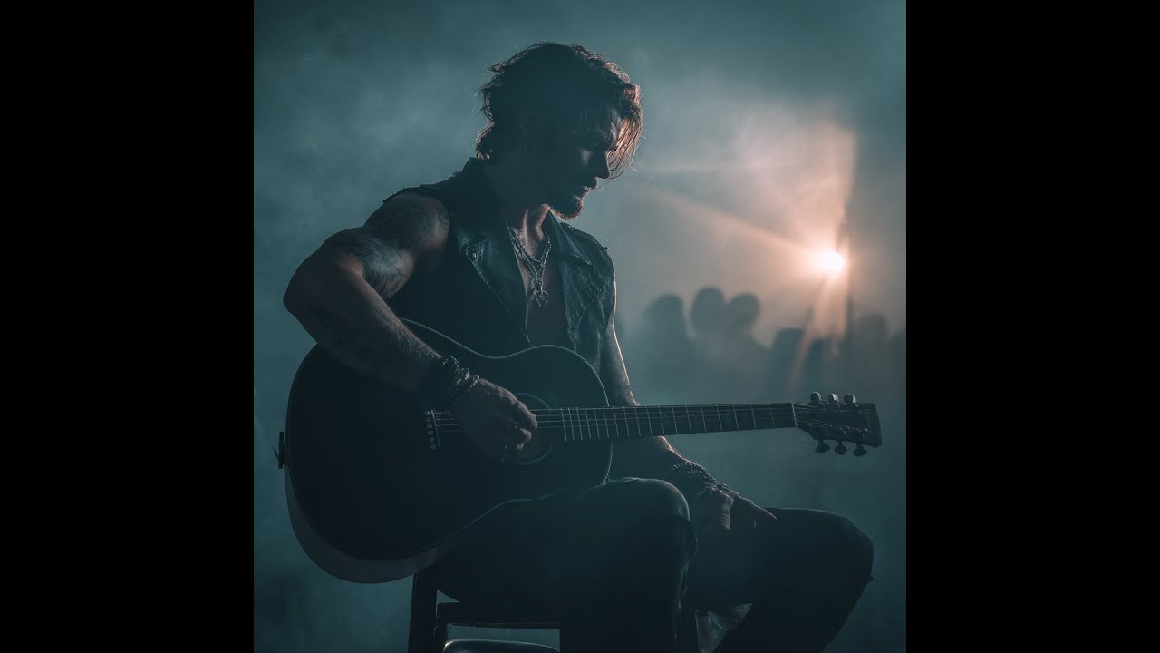 The Betrayal of Love (Live &ndash; Intimate Stage Performance) | Velvet Vows