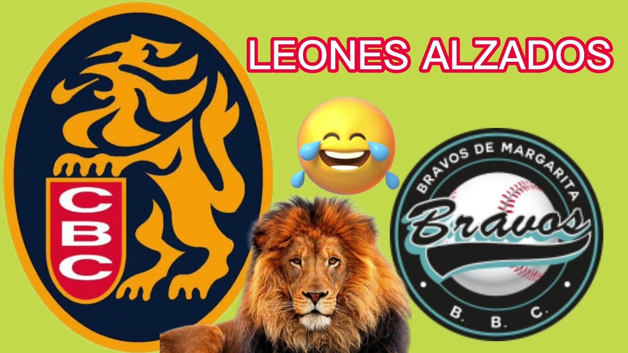 Leones del Caracas volvió a ganar. Derrotó a Bravos 2-3 en el estadio Universitario. LVBP.