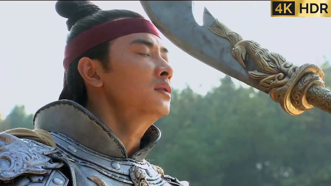 【武俠電影】深愛之人卻以刀劍相向，苦命鴛鴦的命運能否被改變？#武侠 #电影 #功夫 #movie #好看中国电视剧
