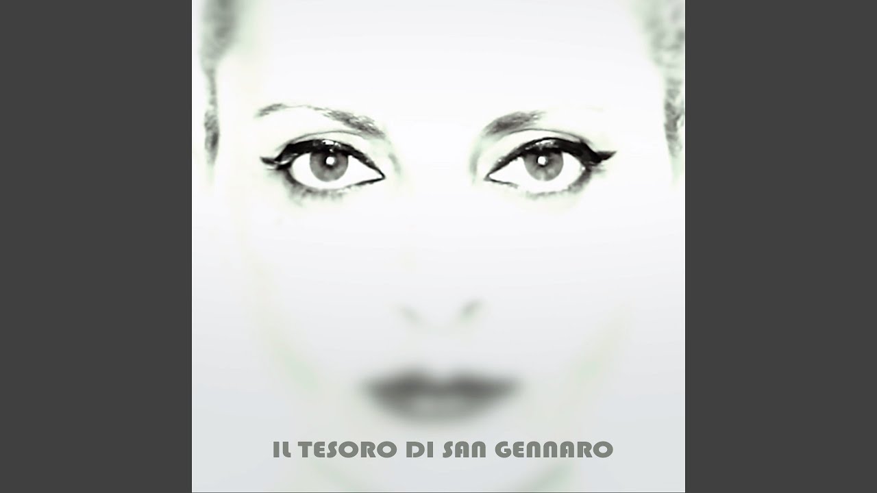 Tammurriata nera (feat. Valentina Gaudini)