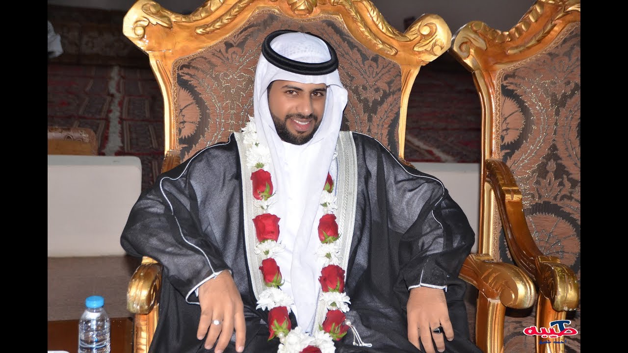 حفل زواج / محمد مرزوق الجابري