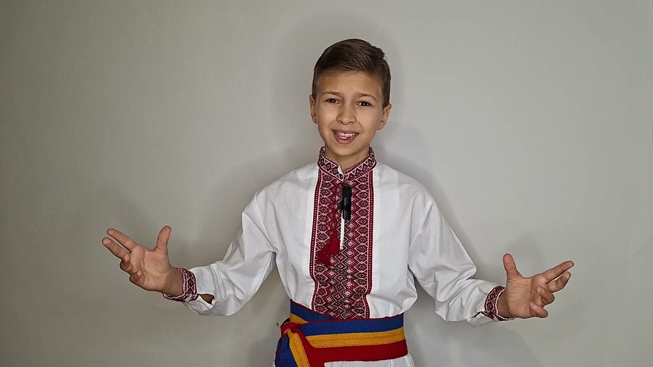 Pe-al nostru steag e scris Unire #romania