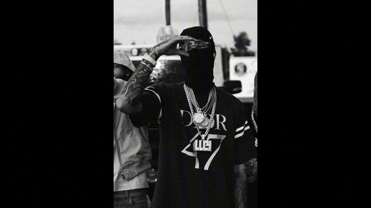 [FREE] PRESSURE 9X19 x YOVNGCHIMI Type Beat ''TRAP NARCOS