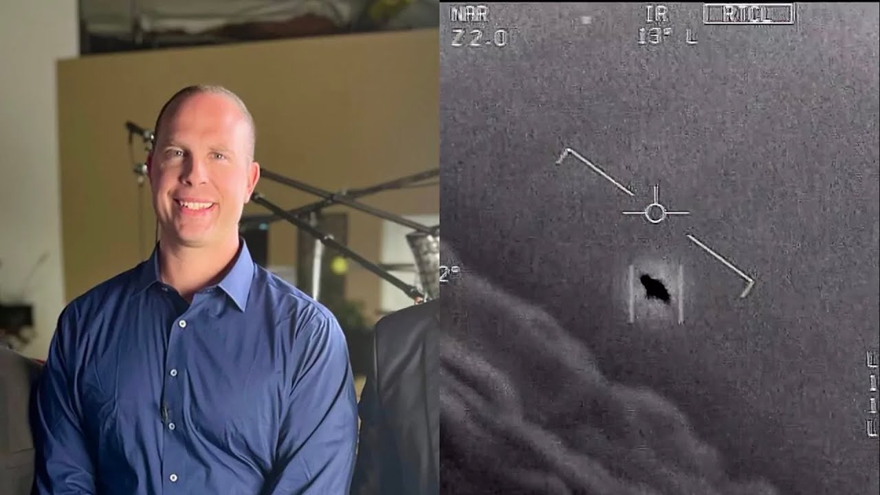UFO / UAP Hearing July 26th, 2023 - David Grusch Opening Statement