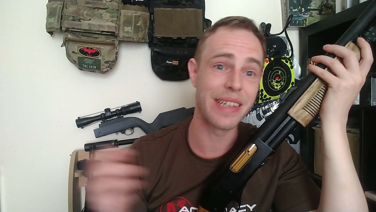 Tips for buying second hand Airsoft Replicas