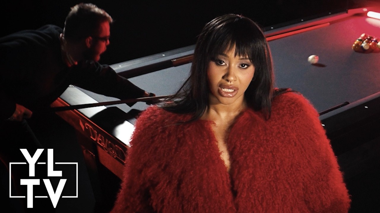 Flammeplaster Feat. Fetisha Williams - 