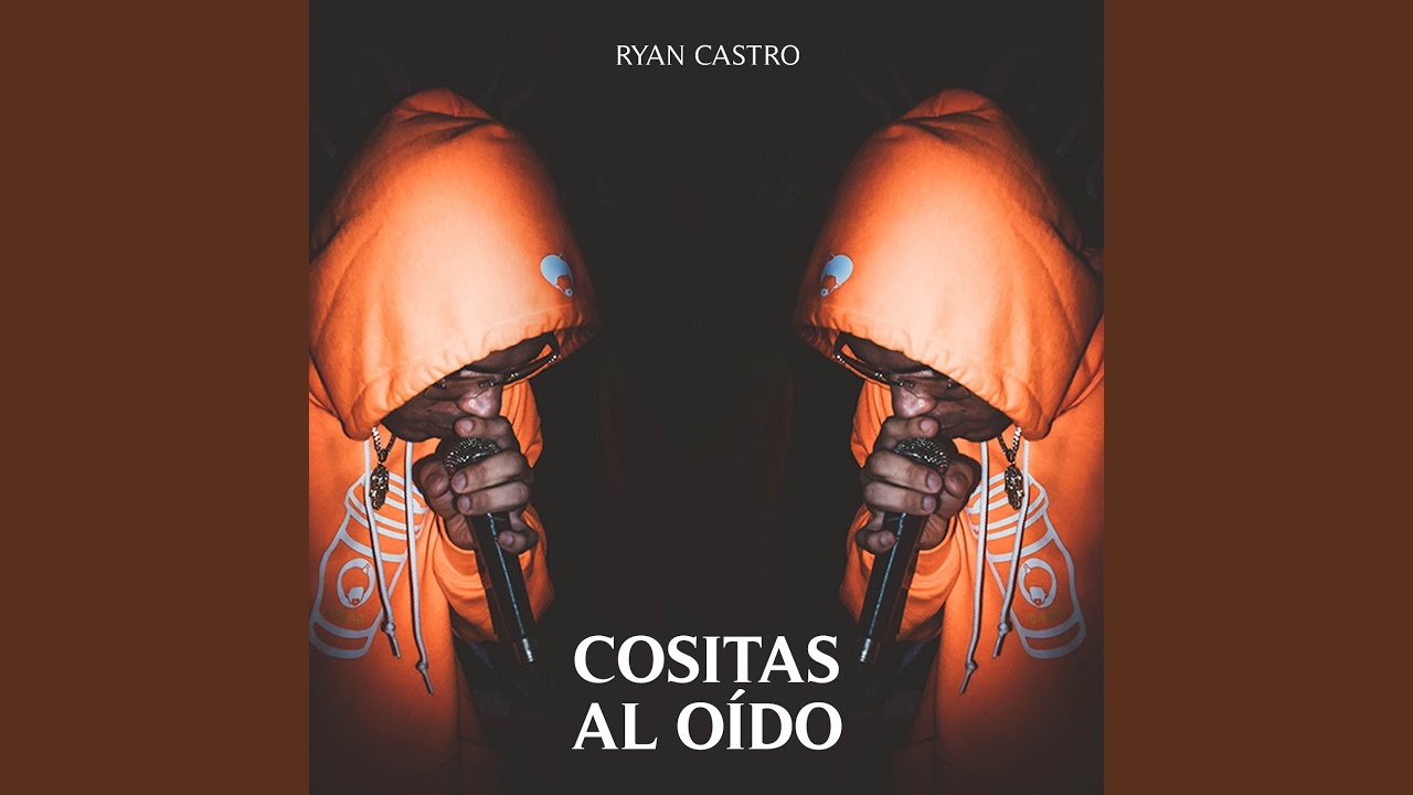 Cositas Al O&iacute;do