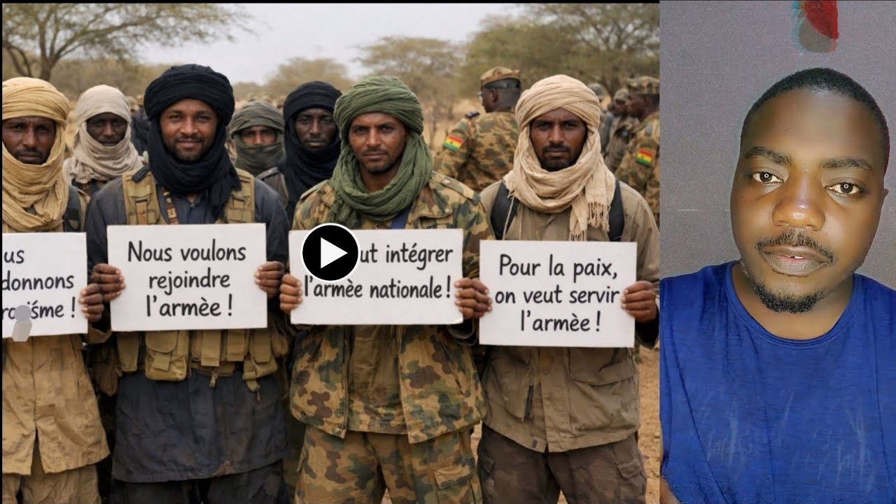‼️🇧🇫17 mars 2026 incroyable au Burkina Faso personnes n'aurait cru si cela n'avait pas été filmé 