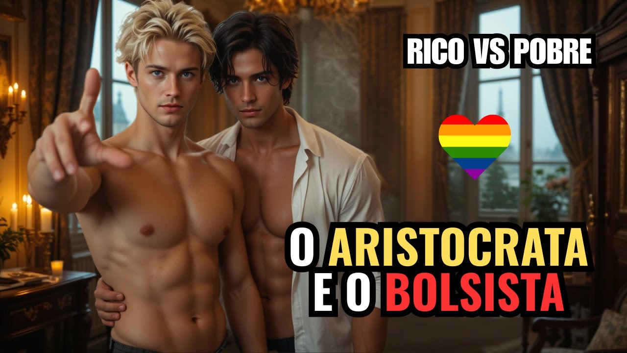 RICO VS POBRE: O Romance Proibido Que Dividiu Uma Família Inteira