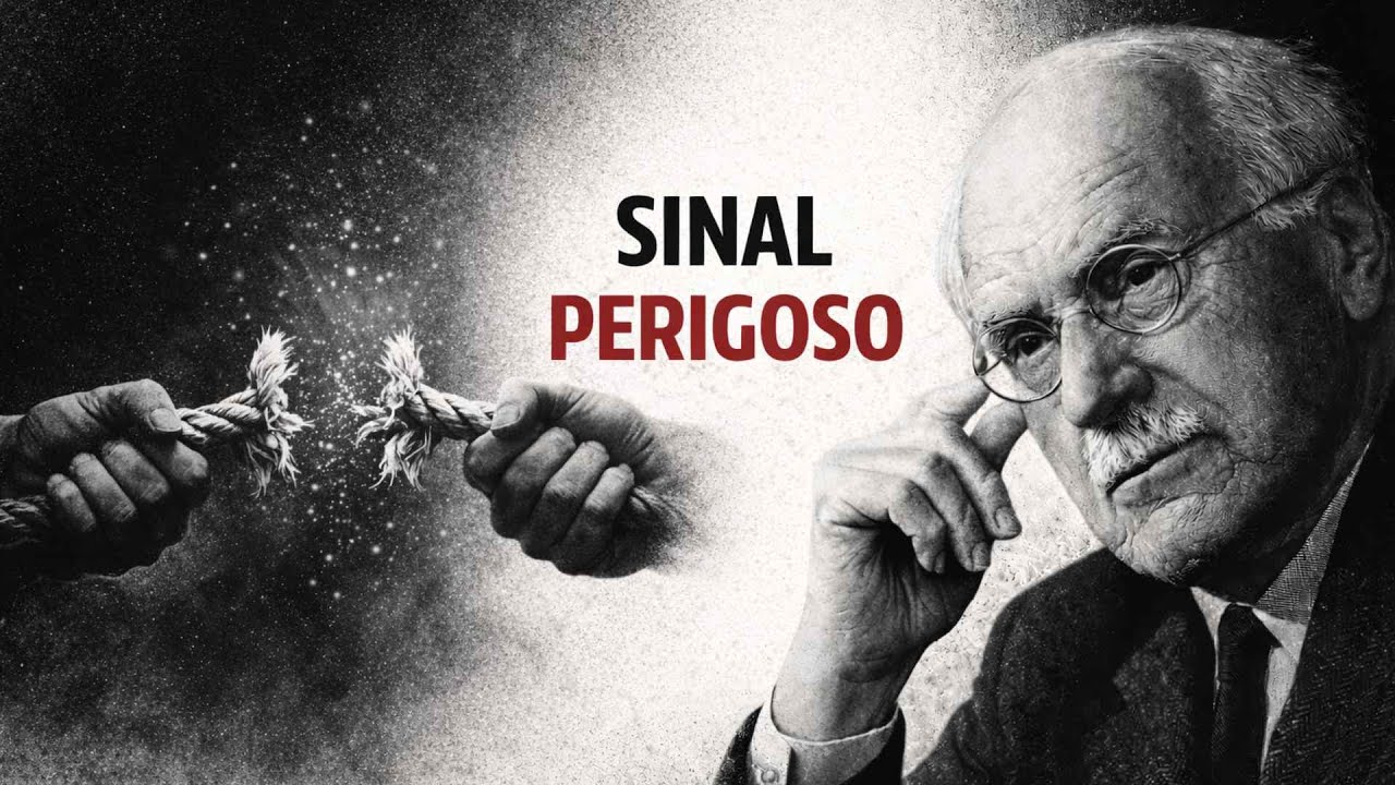 Se Você Corta Laços Sem Explicar Nada, Cuidado: Isso Revela um Traço Sombrio