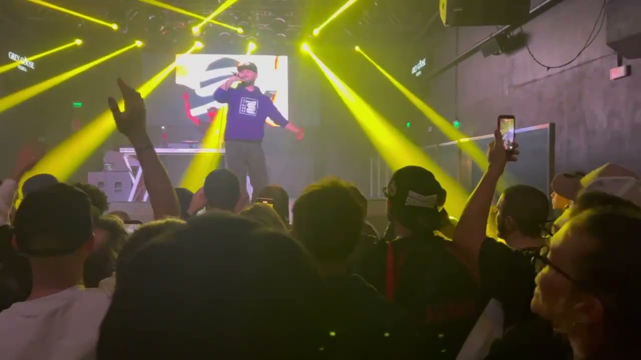 Bassi Maestro & Armani Doc - Chow Yun-fat @ Magazzini Generali [15/01/2026]