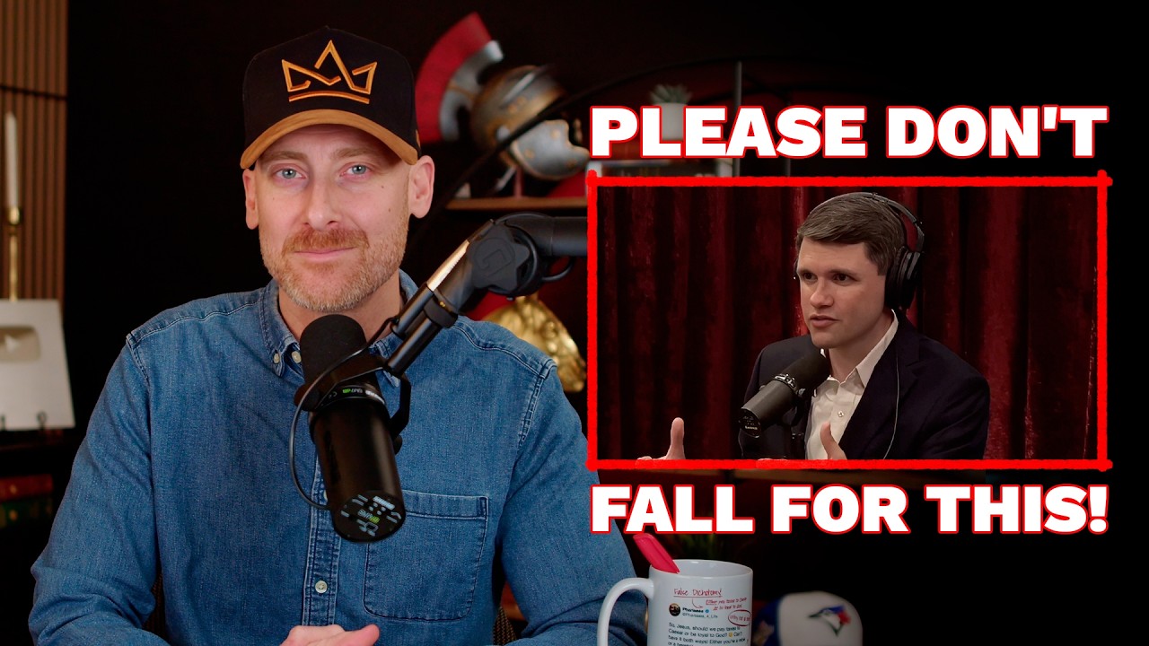 Прав ли Джеймс Таларико относительно Библии и гомосексуализма?