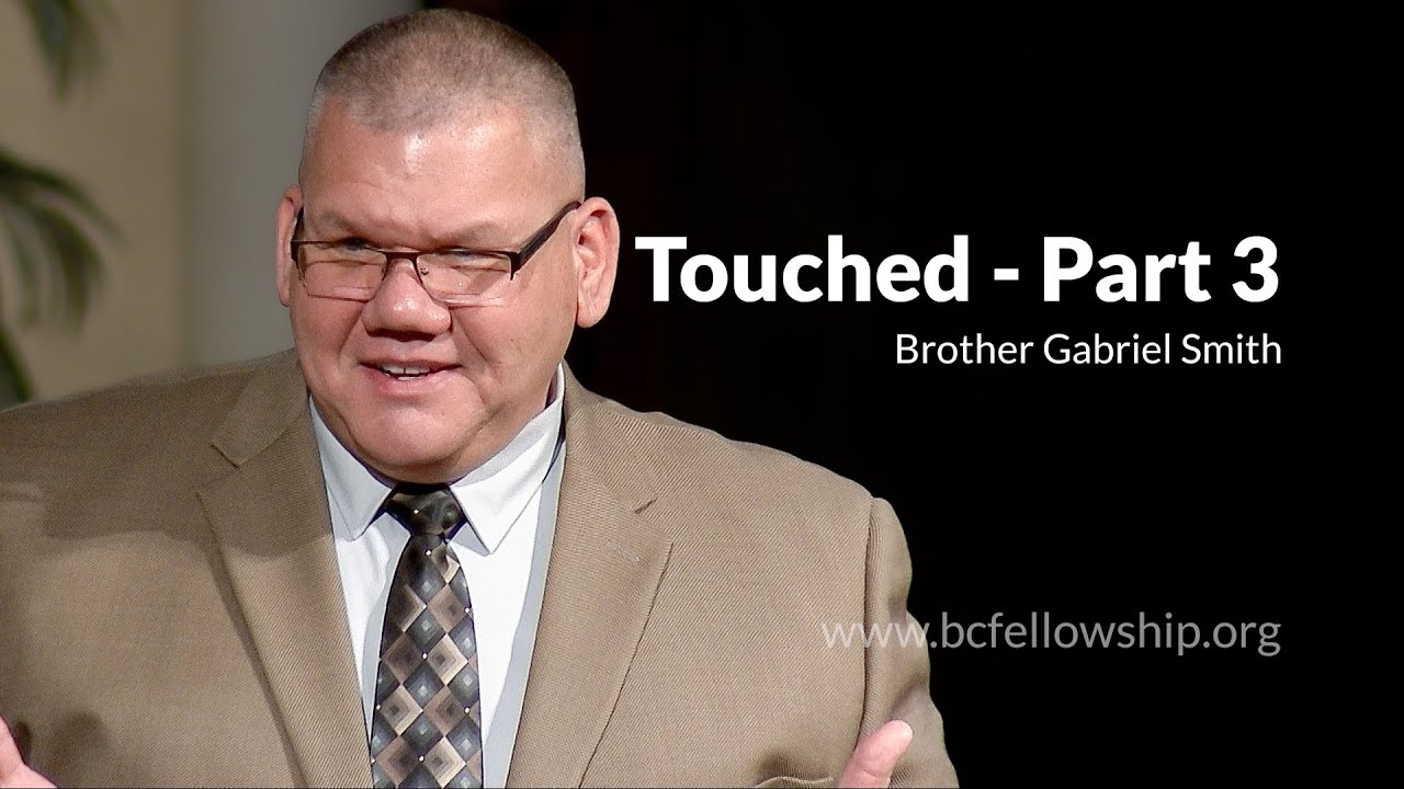 250625 - Gabriel Smith: Touched - Part 3